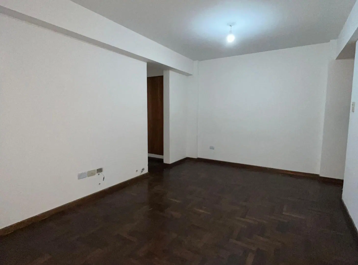 departamento un dormitorio Nueva Córdoba 4