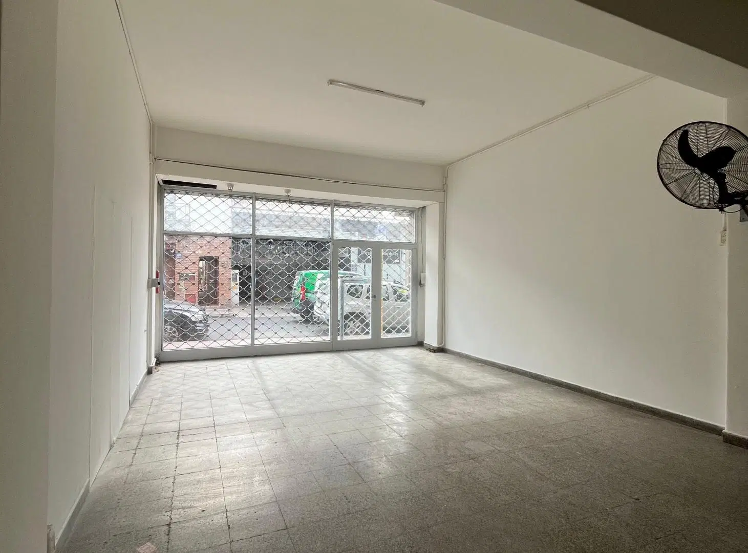 Local Comercial de 123m2 Catamarca esquina Maipu 2