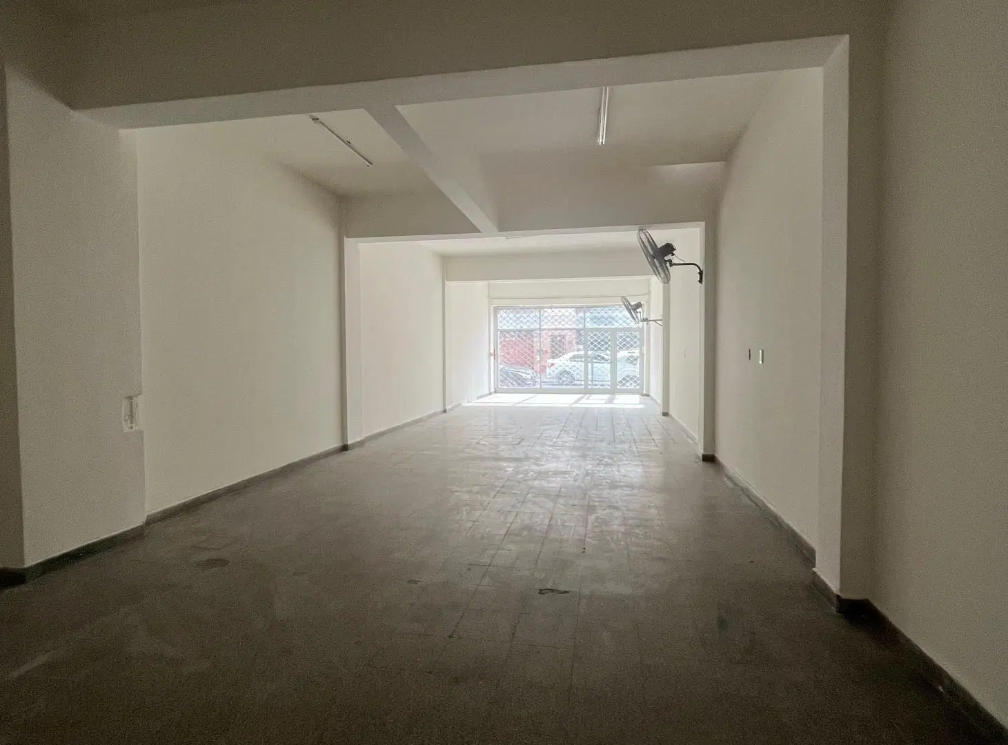 Local Comercial de 123m2 Catamarca esquina Maipu 3