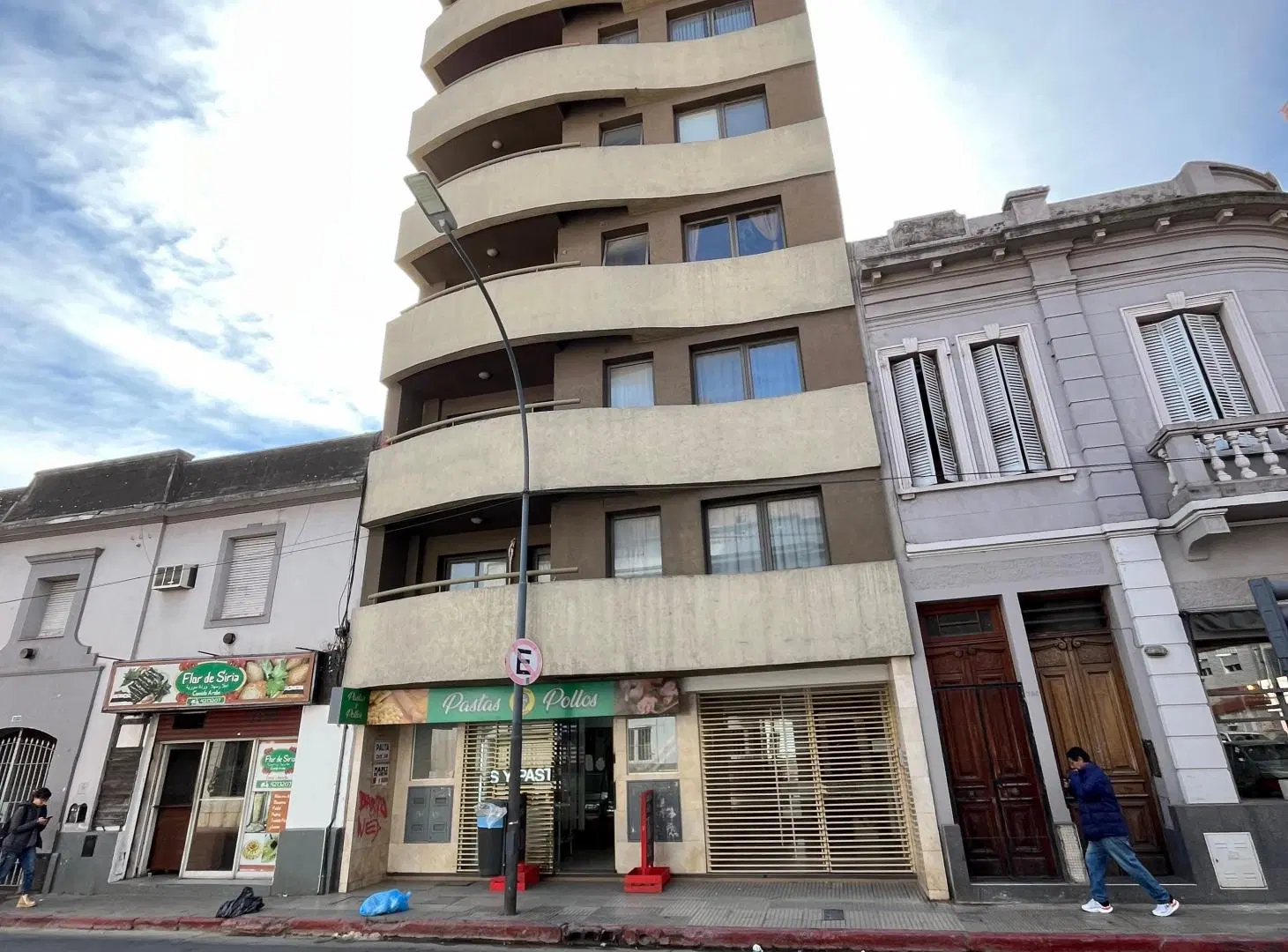 hermoso departamento zona plaza intendencia 4