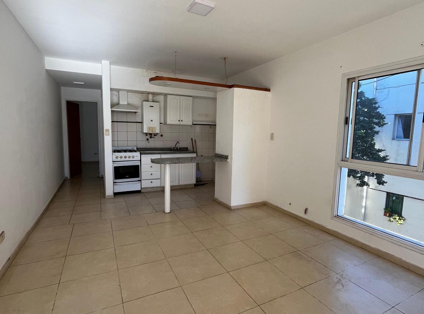 Foto de Departamento 1 dormitorio en alquiler en Alto Alberdi, imagen 5