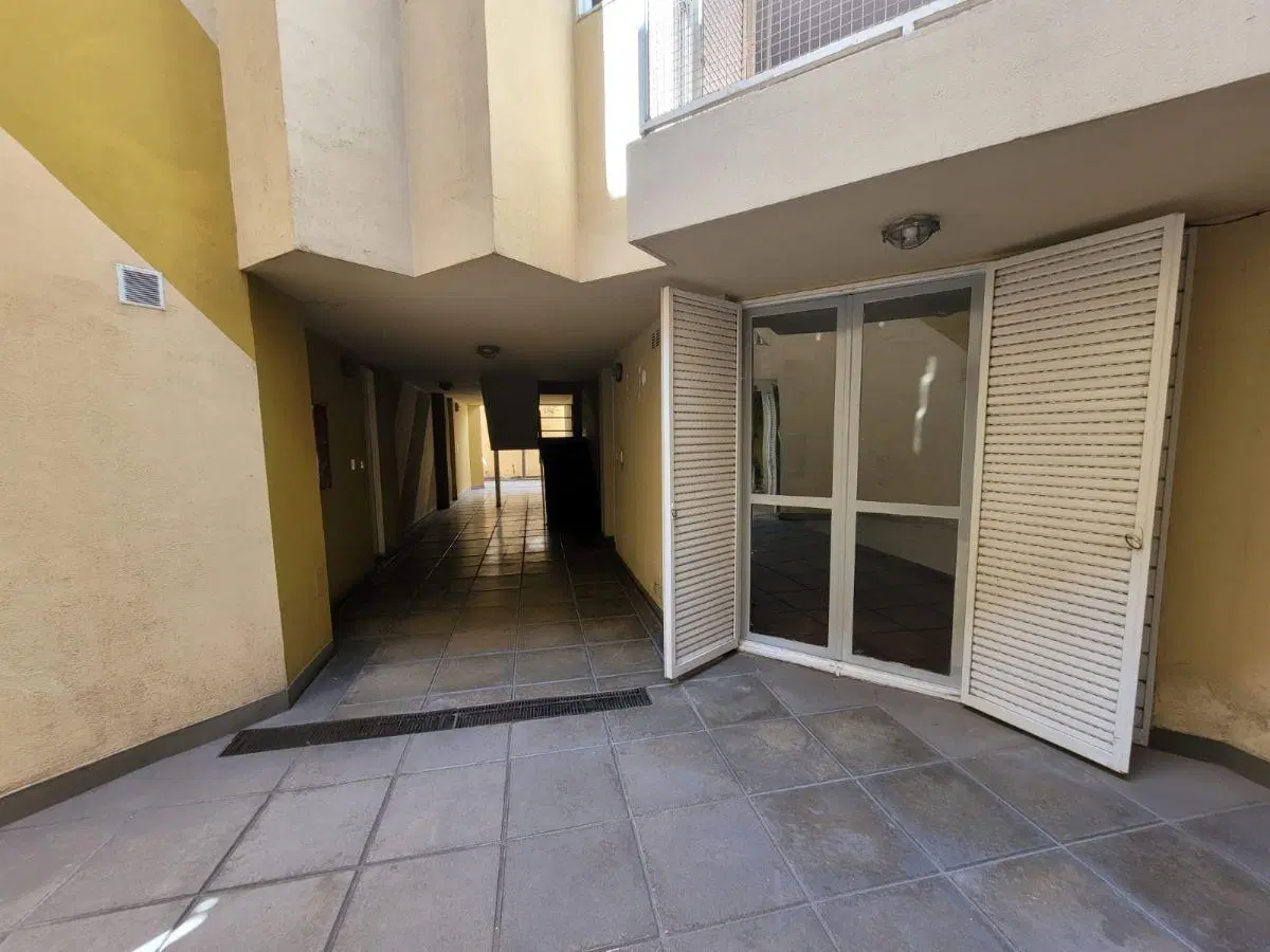 En venta departamento un dormitorio Cofico 5