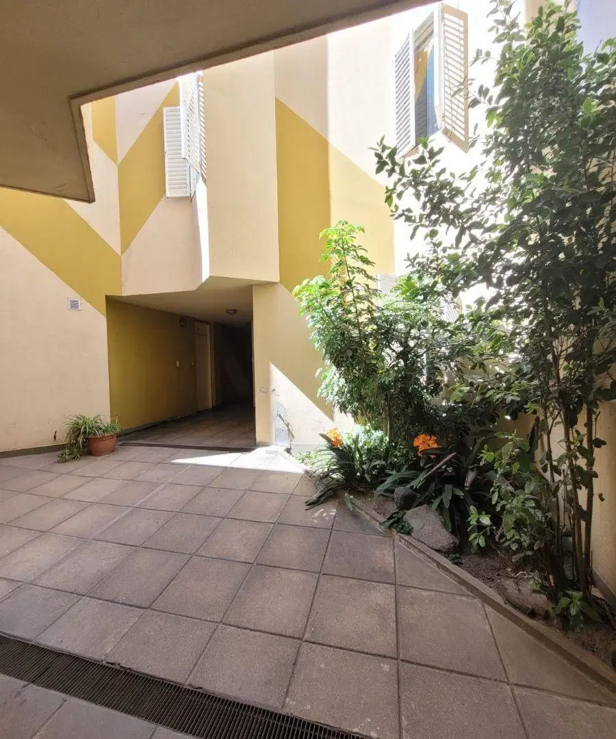 En venta departamento un dormitorio Cofico 2