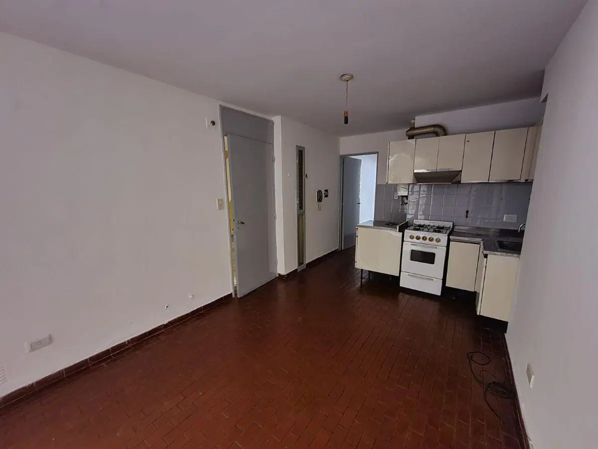 En venta departamento un dormitorio Cofico 8