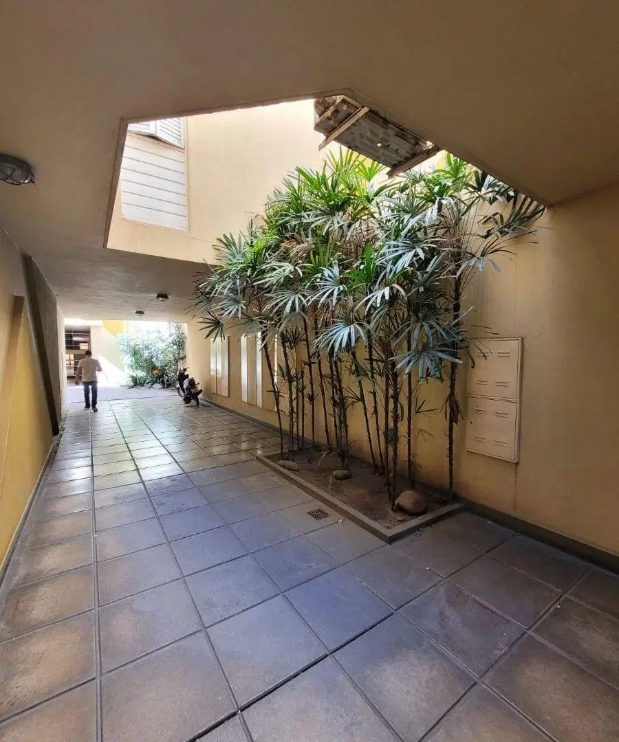 En venta departamento un dormitorio Cofico 4
