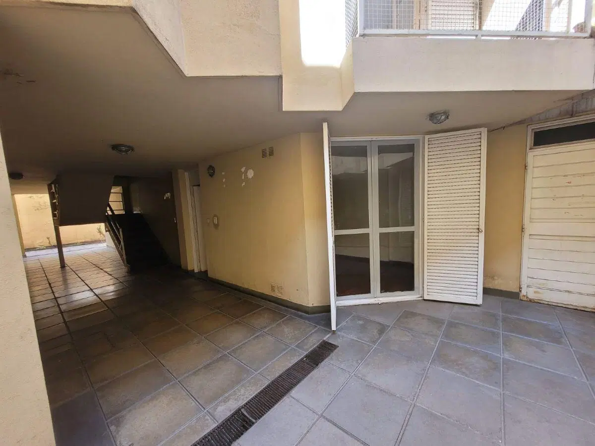 En venta departamento un dormitorio Cofico 3