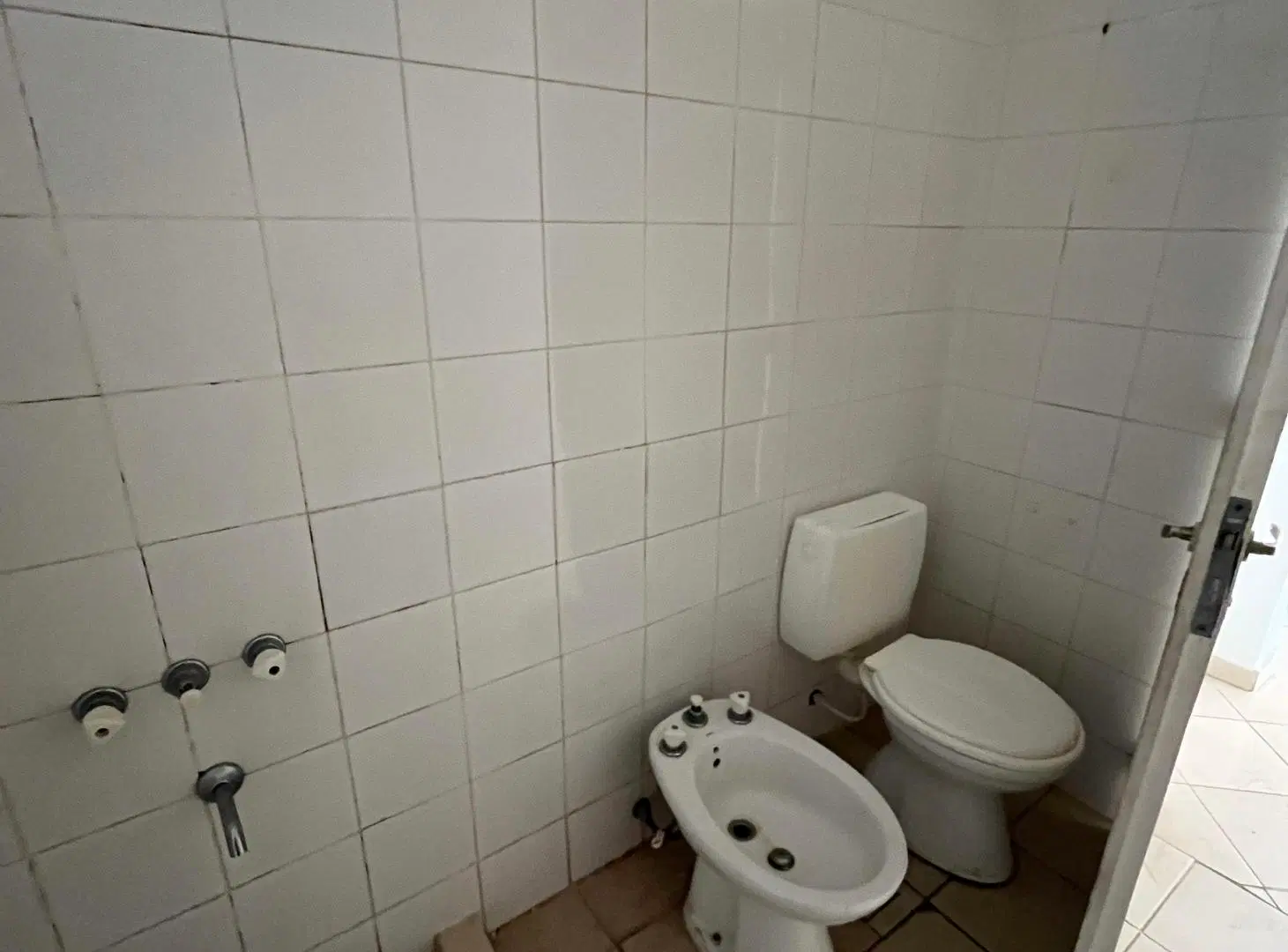 Dúplex de dos dorm San Martin 2