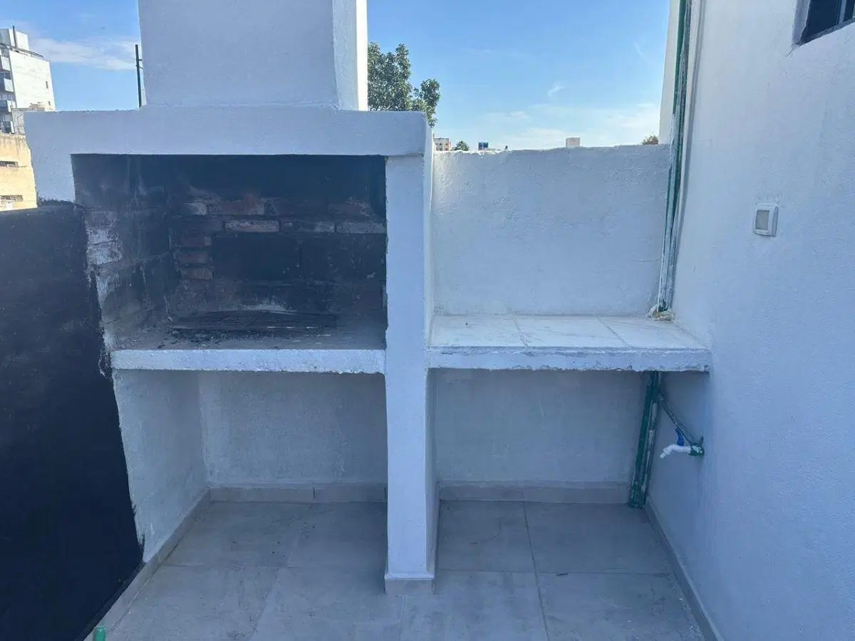 En alquiler depto de un dorm con terraza Alta Cordoba 5