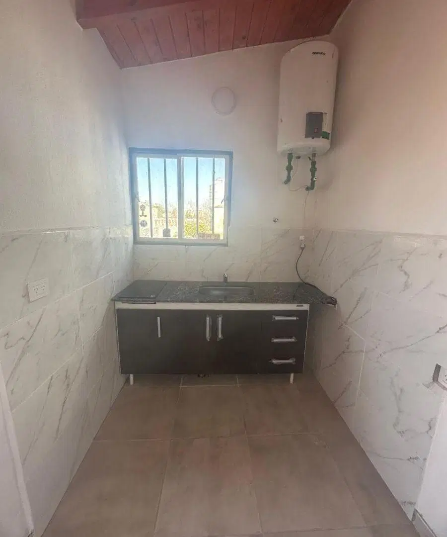 En alquiler depto de un dorm con terraza Alta Cordoba 3