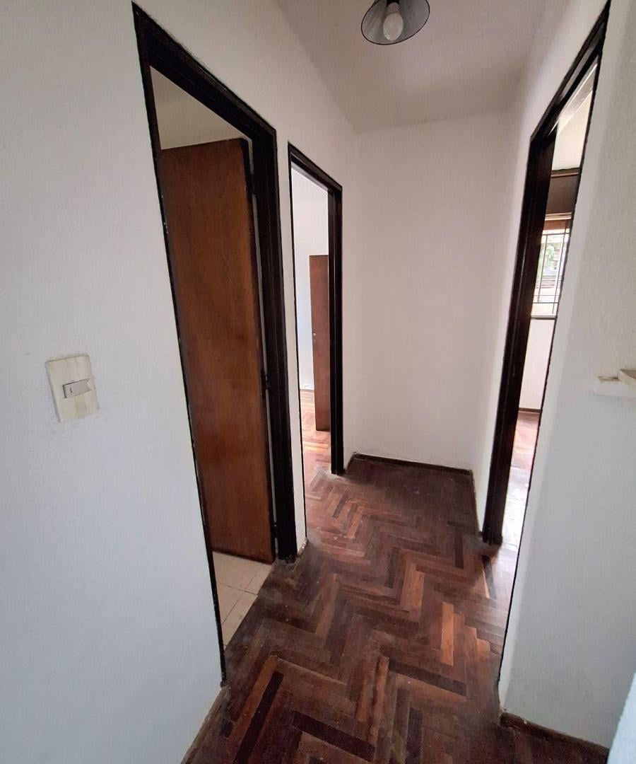 Foto de Departamento de dos dormitorios en complejo c/parque y cochera, imagen 1