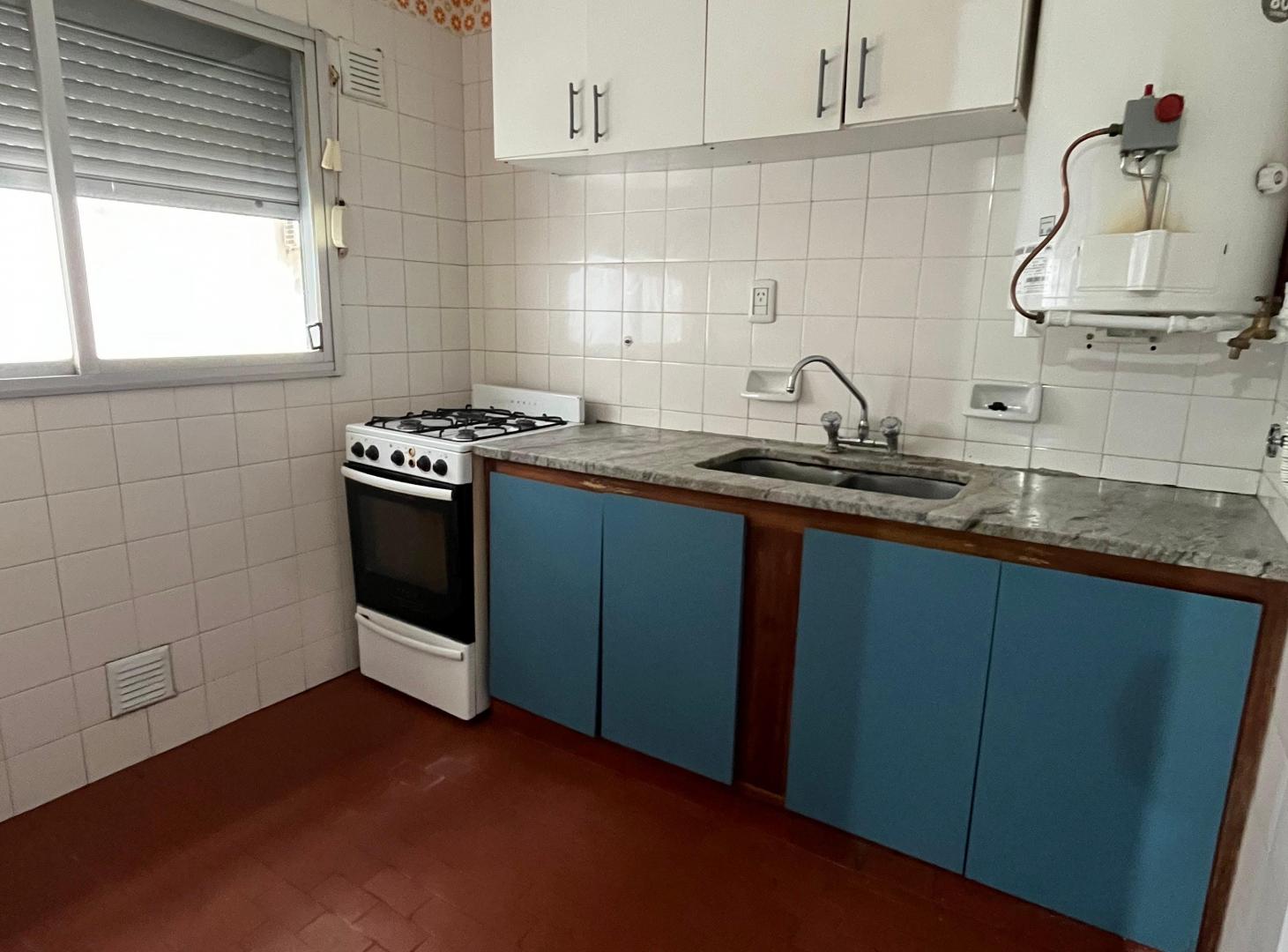 Foto de Departamento de dos dormitorios Plaza Colón, imagen 4