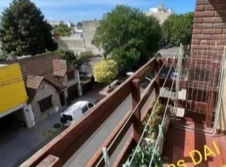 Alq. Departamento 3 amb, temporada verano, La Perla, x familias de hasta 8 pers 1