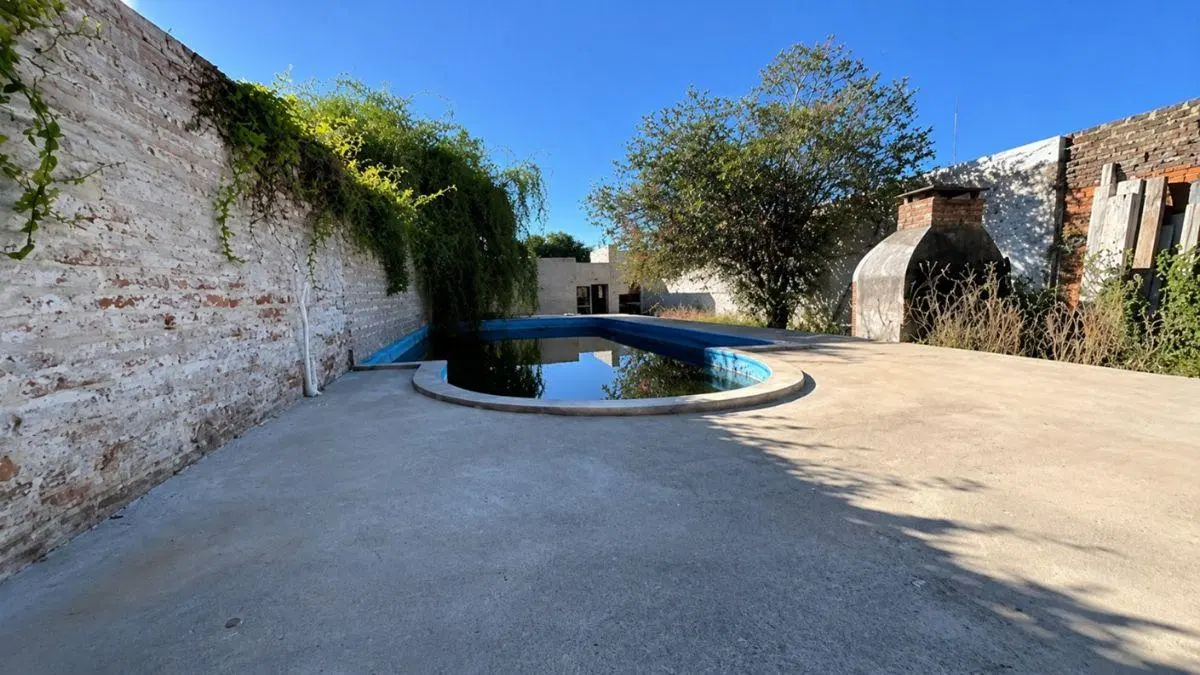 Casa en Venta en General Las Heras – Zona Céntrica - Oportunidad - Retasada 5