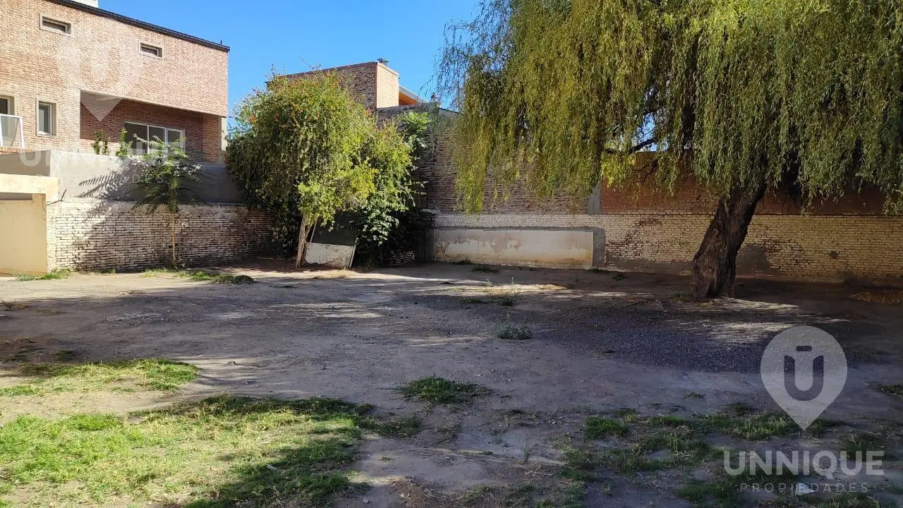 Casa en  Alquiler en centro de Cipolletti ideal para proyectos comerciales consultorios médicos ofic 5