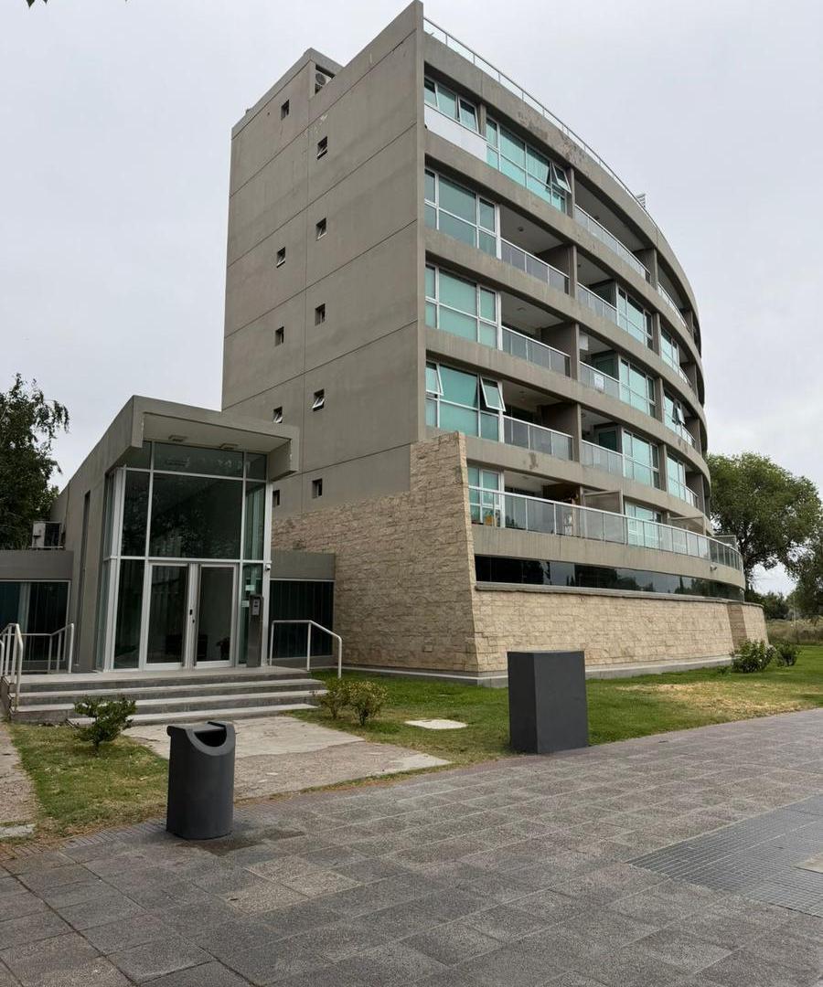 ALQUILER DUPLEX 3 DORM. - PASEO DE LA COSTA NQN