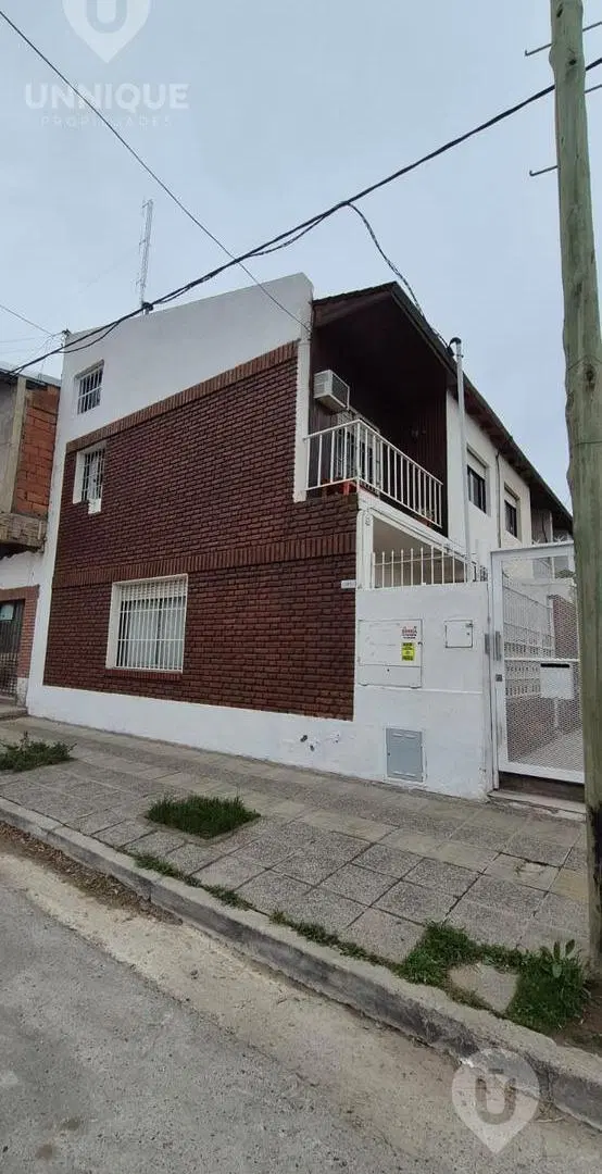 Venta Duplex dos dormitorios 8