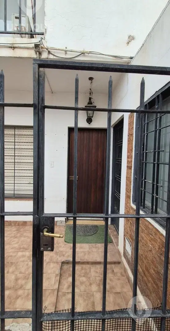 Venta Duplex  dos dormitorios 4