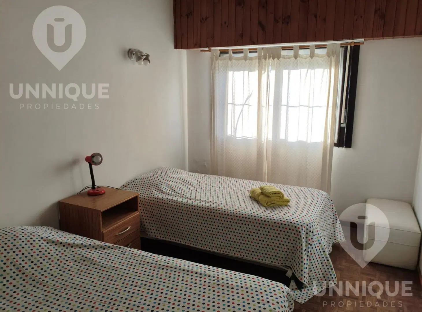 Venta Duplex  dos dormitorios 5