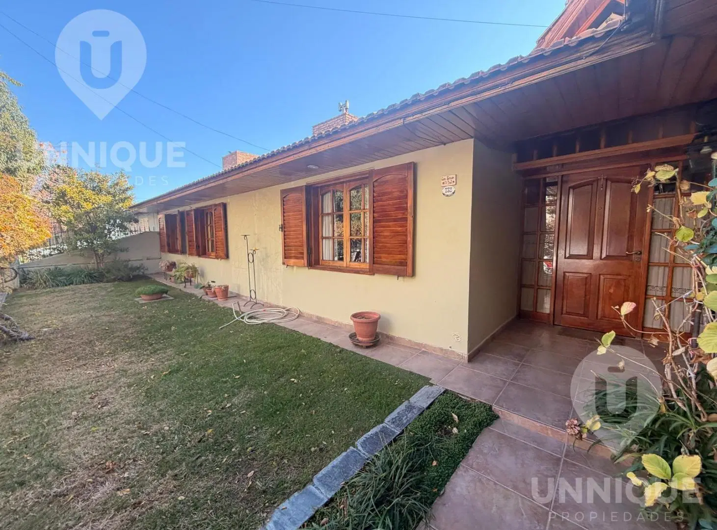 Casa en Capital 5