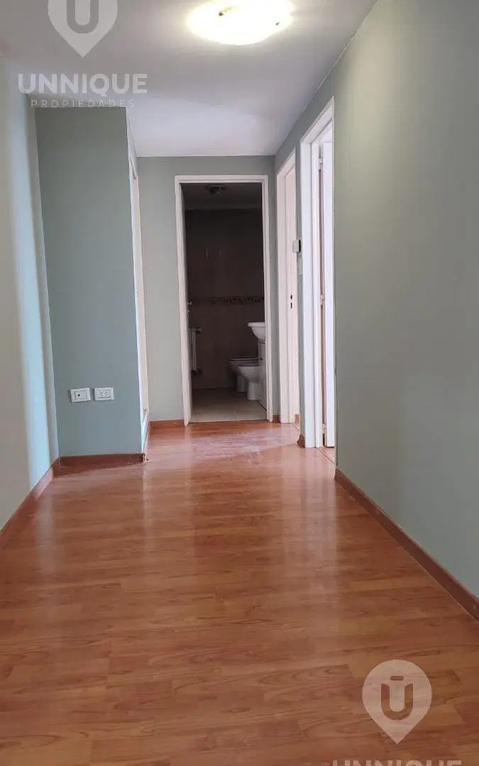 Departamento - Área Centro Oeste 8