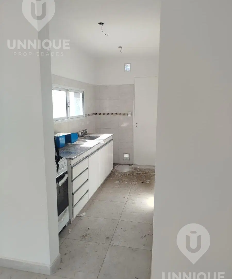 Dúplex  a estrenar en Plottier 3