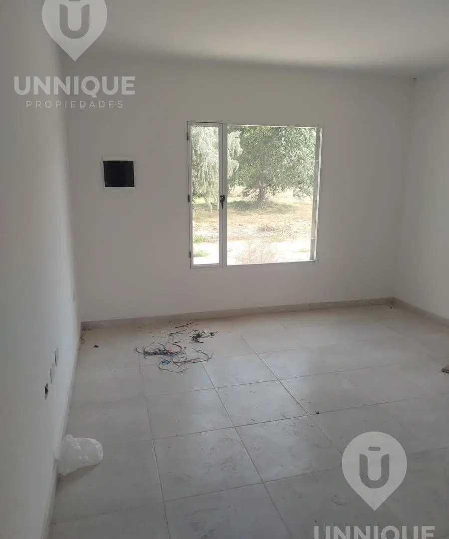 Dúplex  a estrenar en Plottier 5