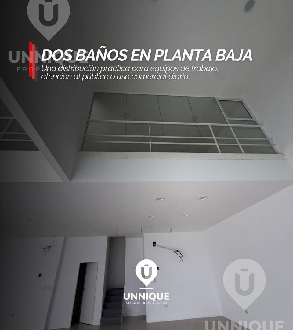 Foto de ALQUILER LOCAL CENTRO COMERCIAL BAJO NEUQUINO - Corrientes al 200, imagen 1