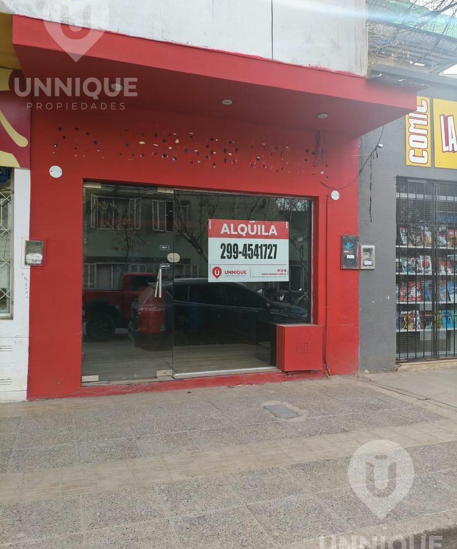 Foto de Alquiler de local comercial único por su ubicación, imagen 5