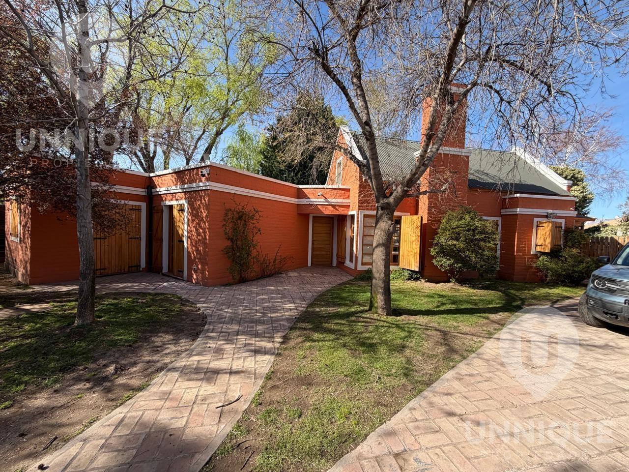 Foto de Casa en Capital, imagen 1