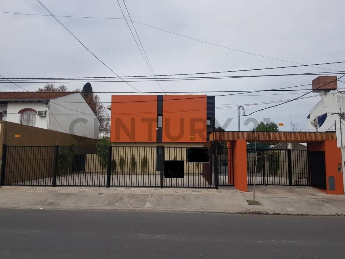Venta Duplex 4 Amb en Ituzaingo Norte 1