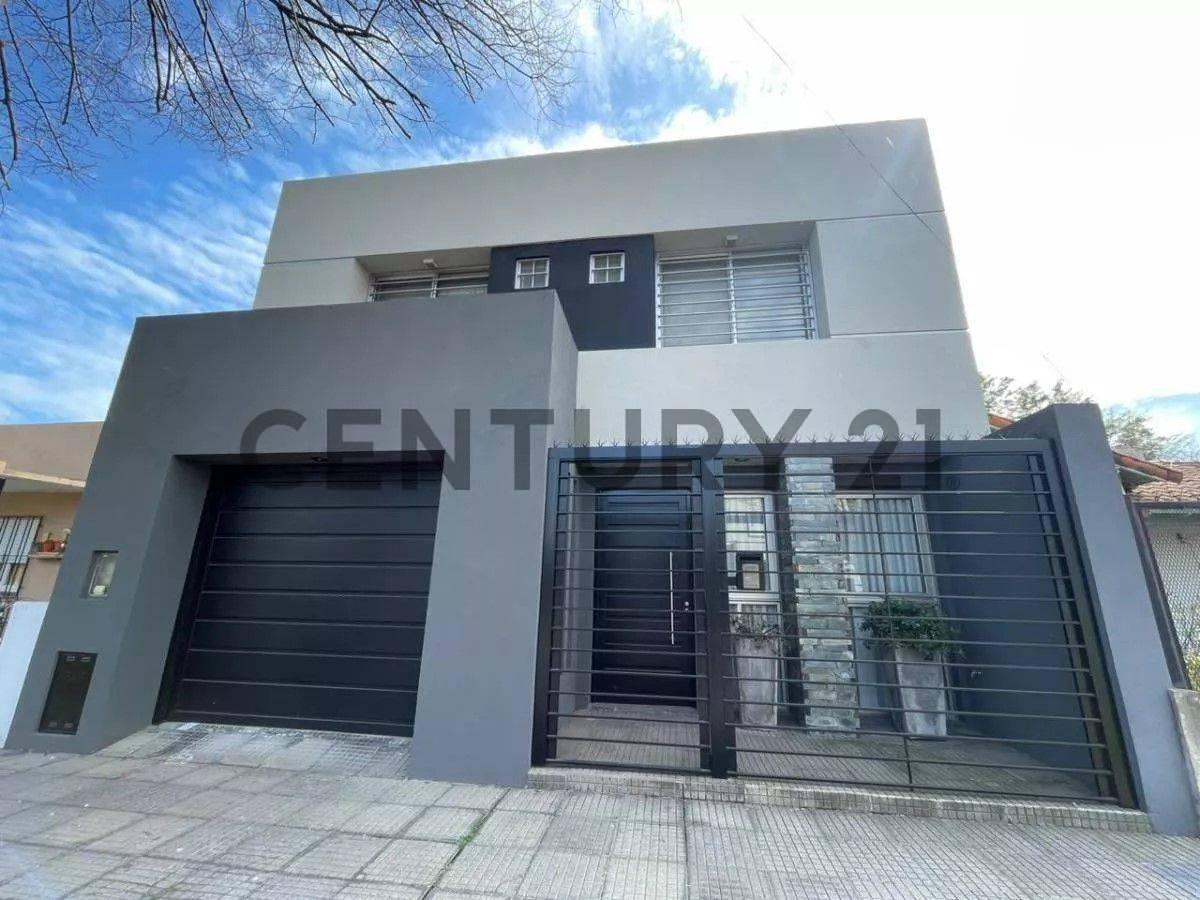 Venta de Casa en Ituzaingo Norte 2