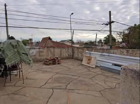 Venta de Casa 3 Ambientes en Ituzaingo Norte Apto Credito 3