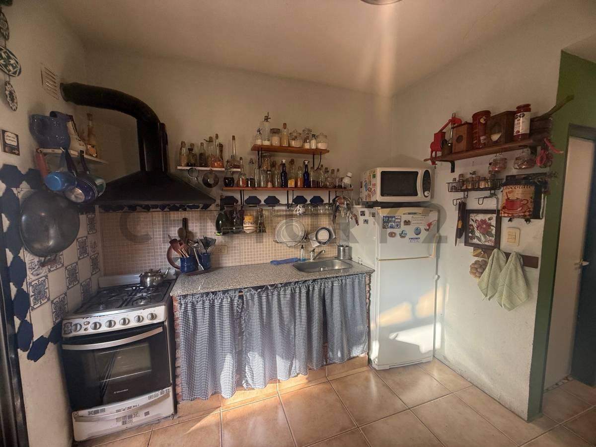 Venta de Duplex 4 Ambientes 3