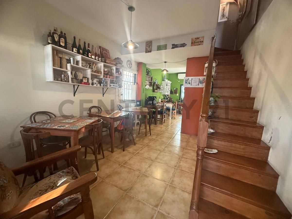 Venta de Dúplex 4 ambientes en Ituzaingó Norte