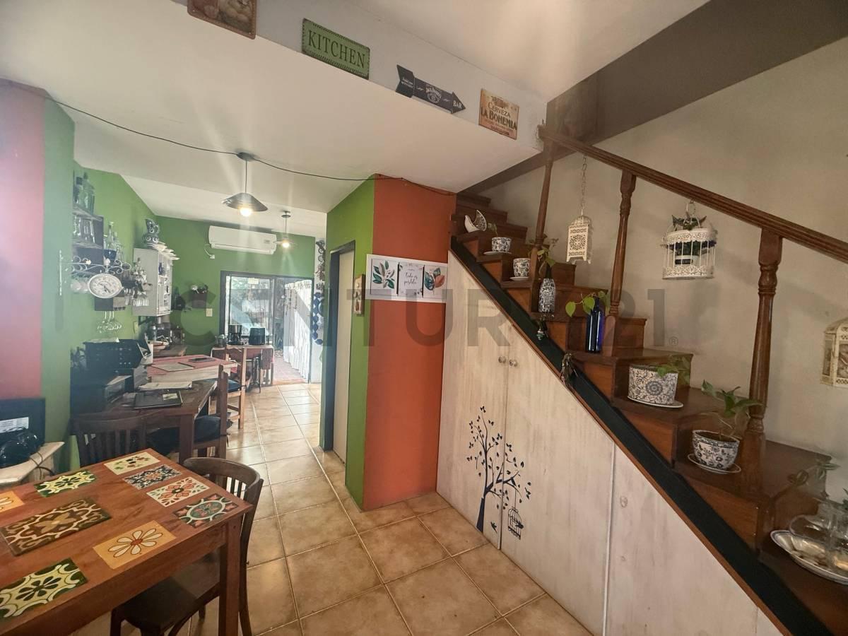 Venta de Duplex 4 Ambientes 5