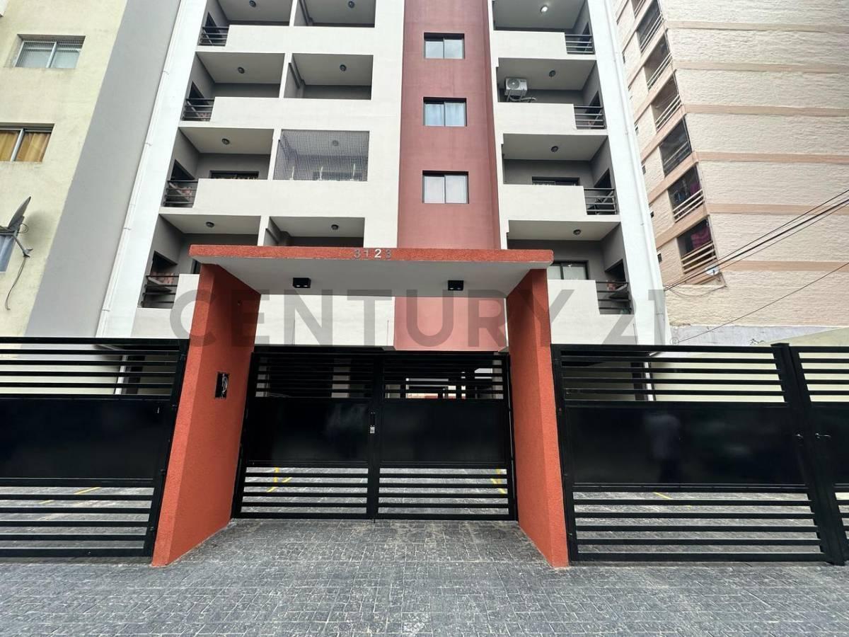 Venta Departamento 3 Ambientes a Estrenar. San Bernanrdo, Costa Atlantica 2