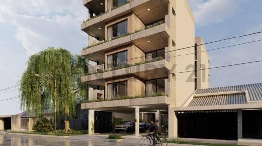 Foto de VENTA DEPARTAMENTO DOS AMBIENTES EN 4TO PISO, imagen 3