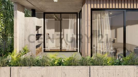 VENTA DEPARTAMENTO DOS AMBIENTES EN 4TO PISO
