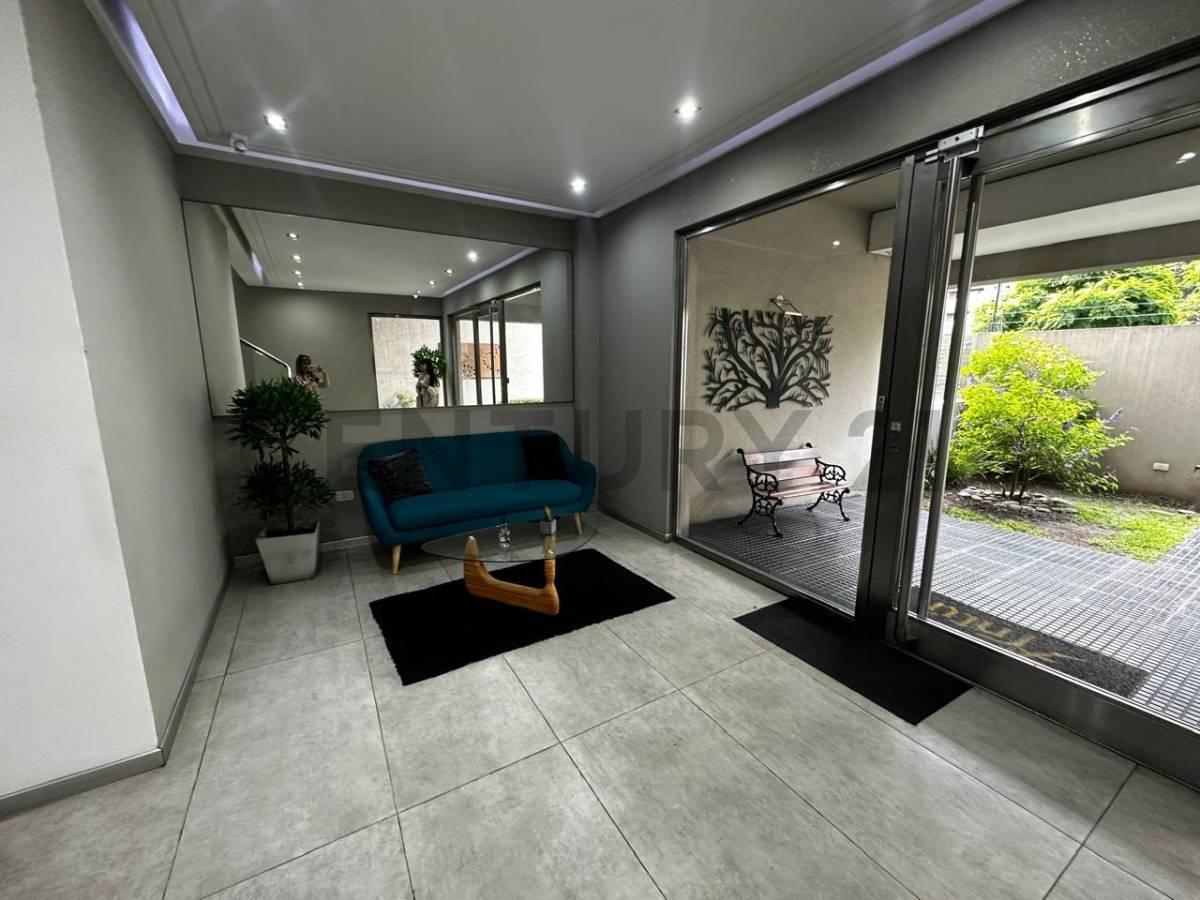 VENTA DE DEPARTAMENTO 2 AMBIENTES ITUZAINGO NORTE