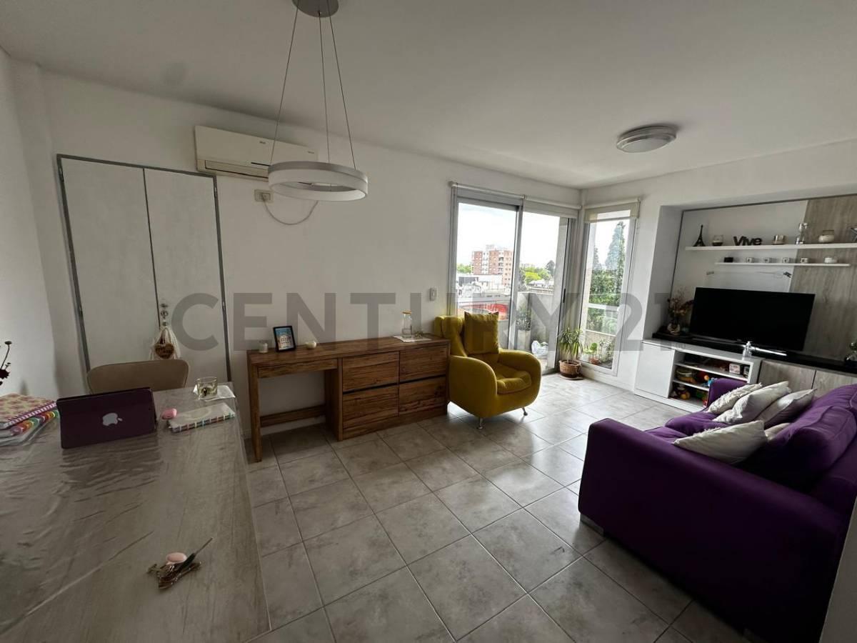 Foto de VENTA DE DEPARTAMENTO 2 AMBIENTES ITUZAINGO NORTE, imagen 4