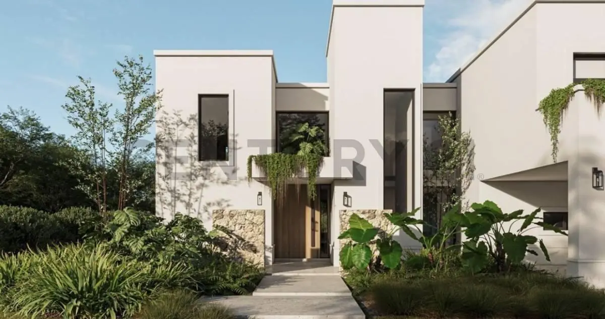 VENTA DE CASA 6 AMBIENTES EN TERRAVISTA 5