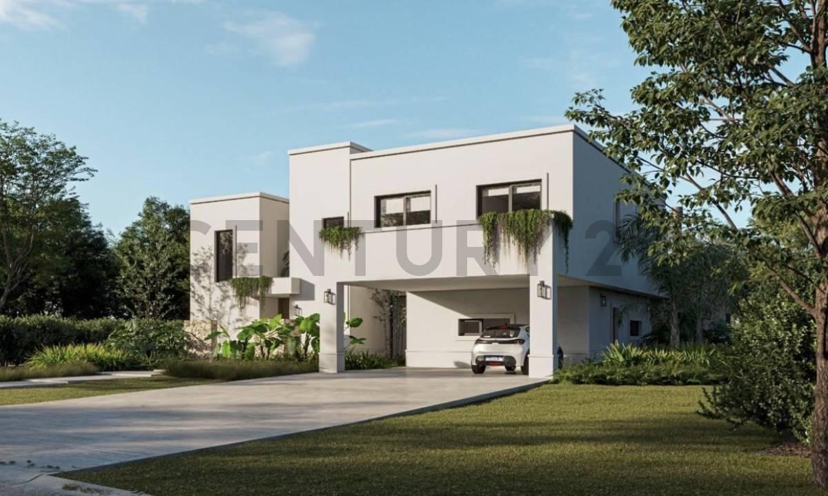 VENTA DE CASA 6 AMBIENTES EN TERRAVISTA