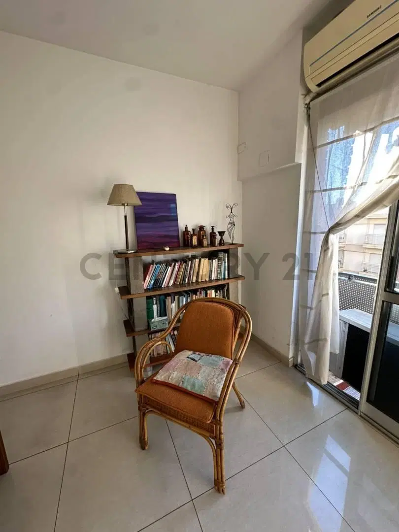 ALQUILER DEPARTAMENTO 2 AMBIENTES RAMOS MEJIA 4