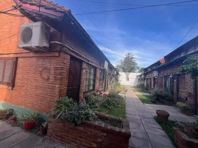 VENTA DUPLEX 3 AMBIENTES en Castelar, Morón         ... 8