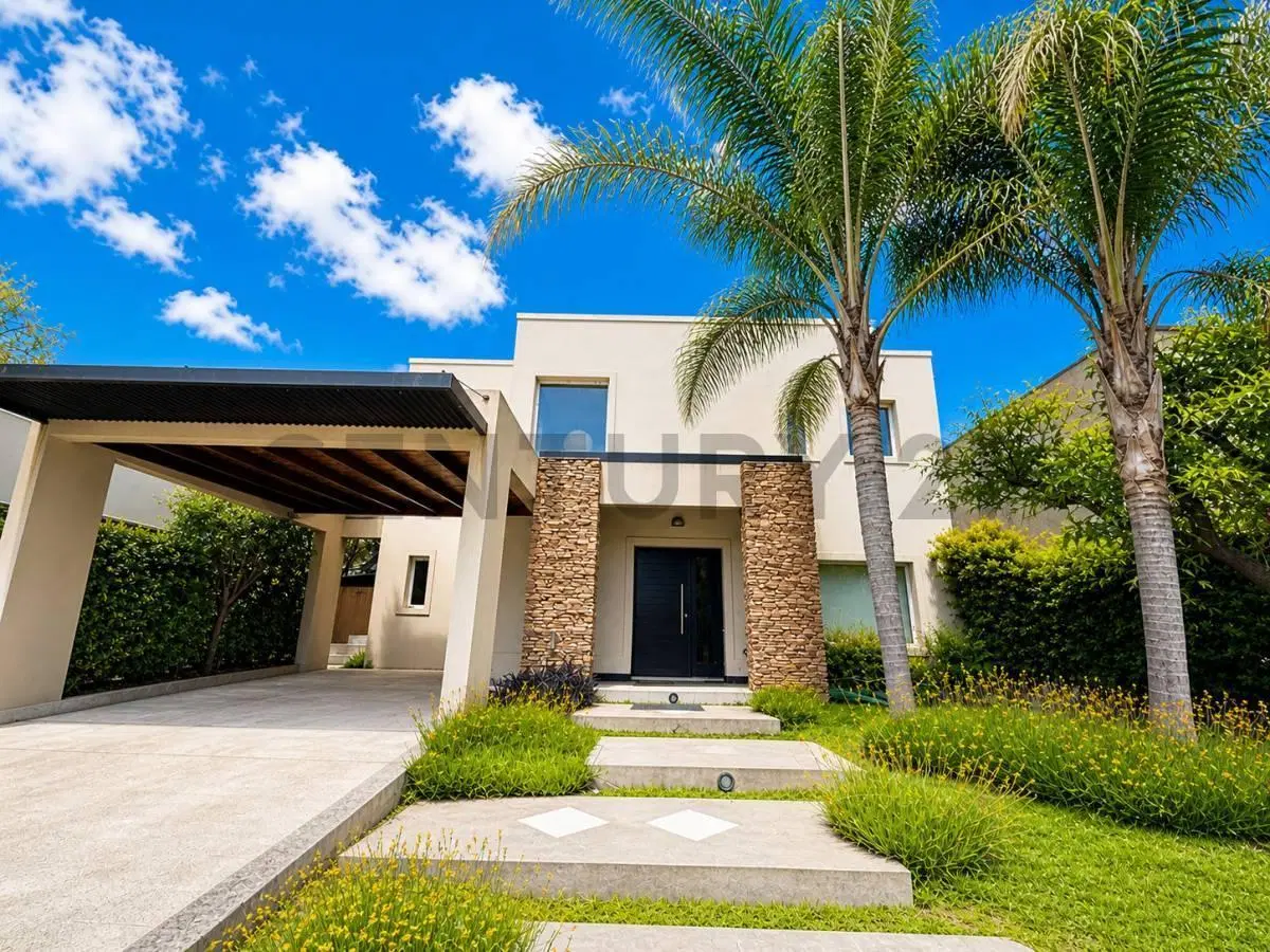 VENTA DE CASA 4 AMBIENTES EN HARAS MARIA VICTORIA, MORENO 3