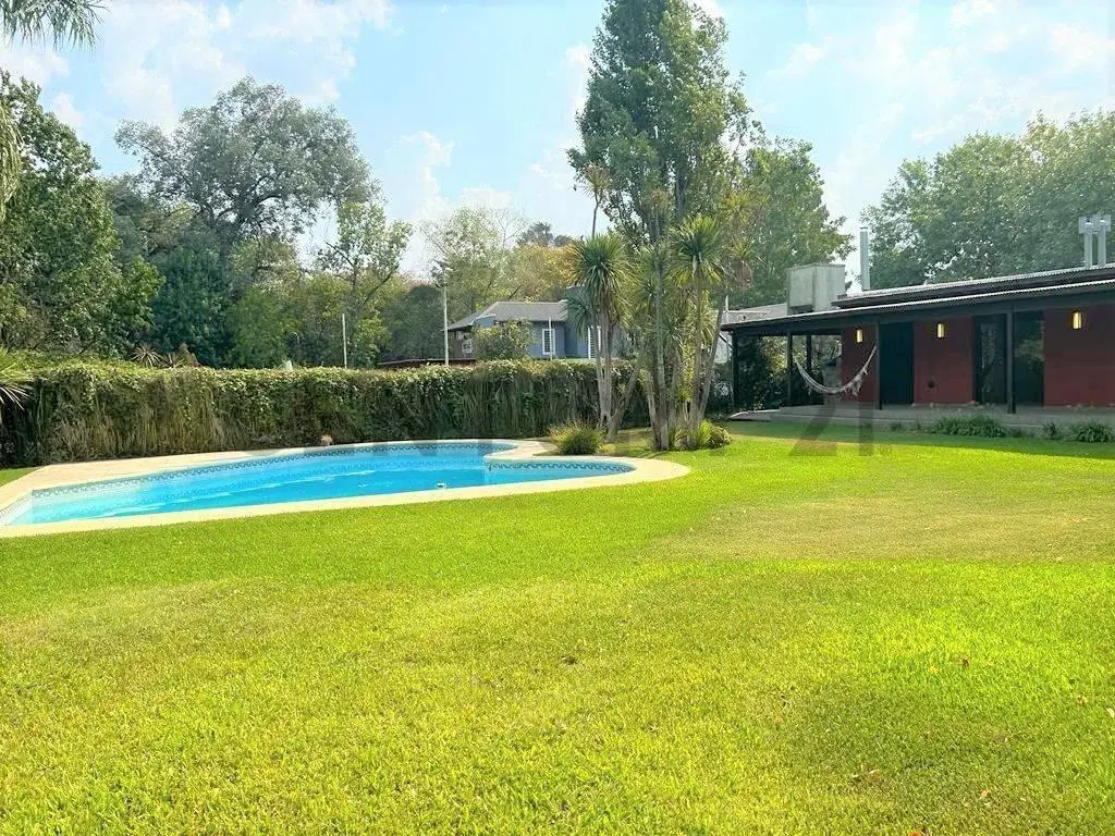 CASA EN VENTA EN ITUZAINGO VILLA UDAONDO 5