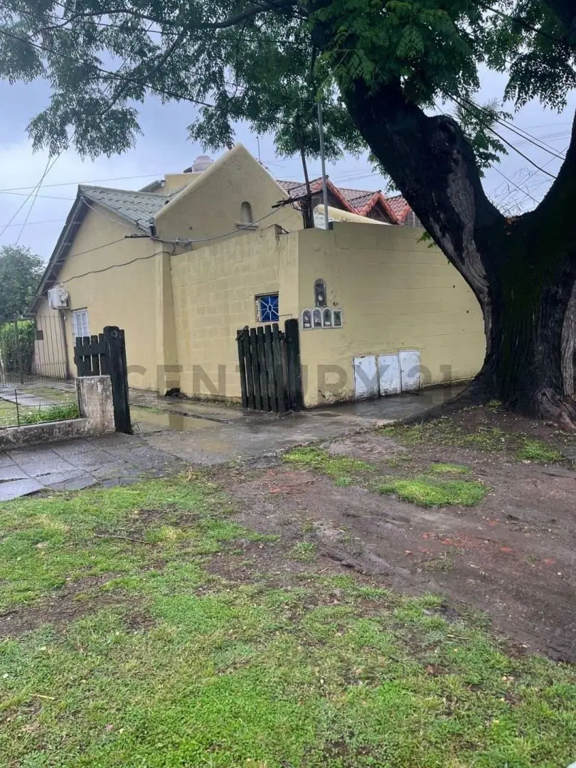 Casa en venta en Ituzaingo Norte 3