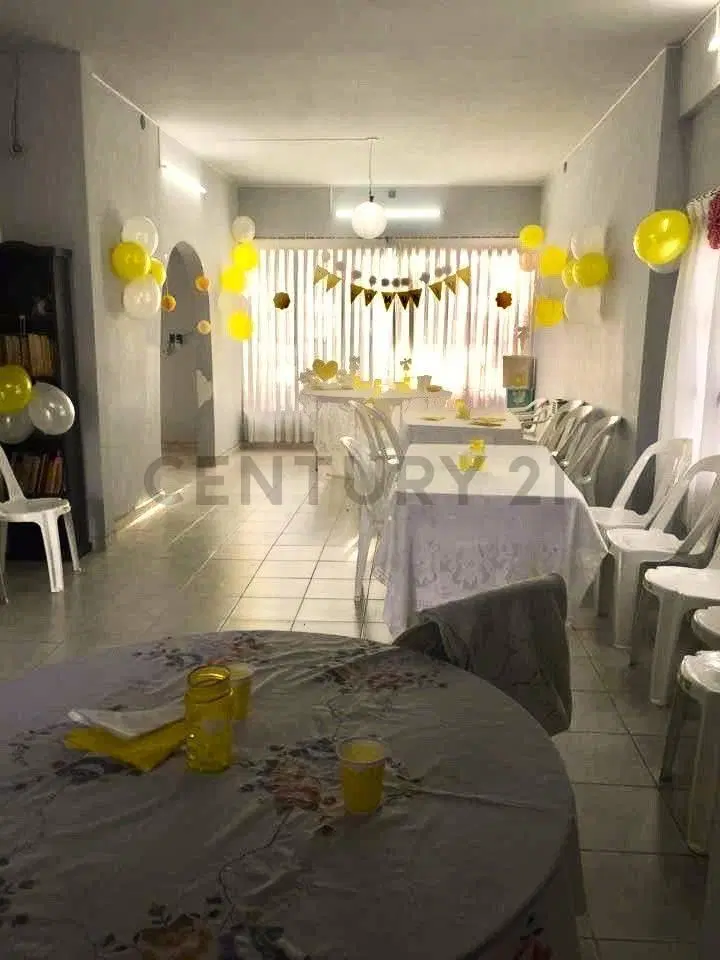 Casa en venta en Ituzaingo Norte 4