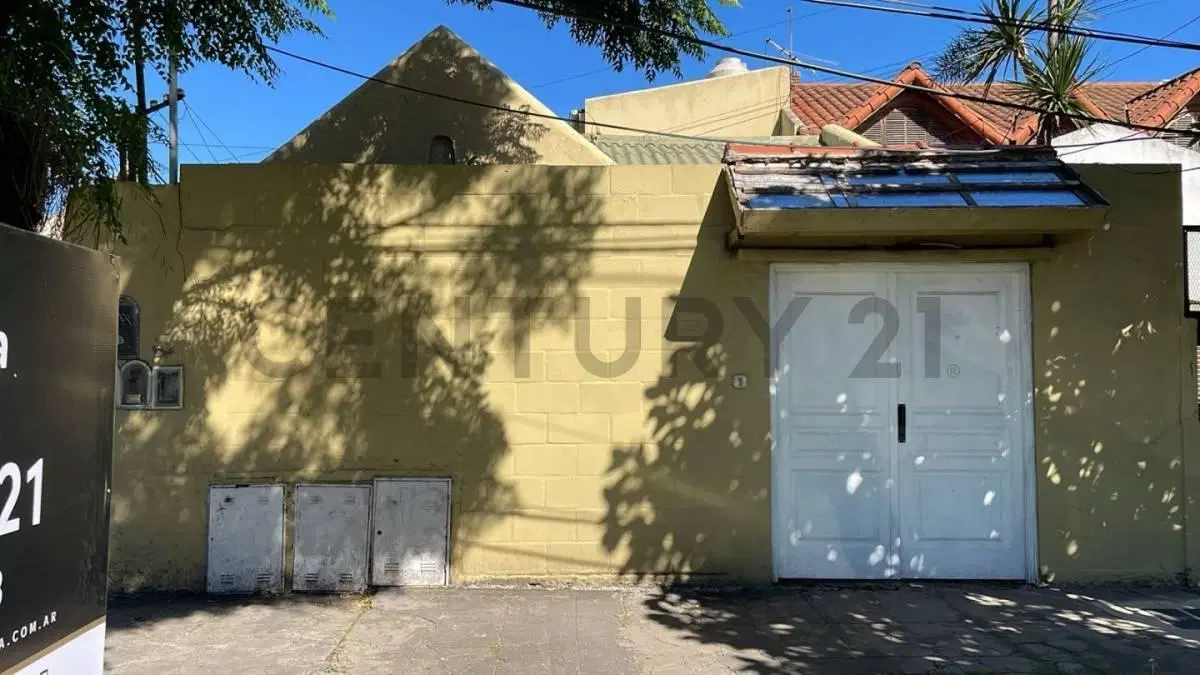 Casa en venta en Ituzaingo Norte 5