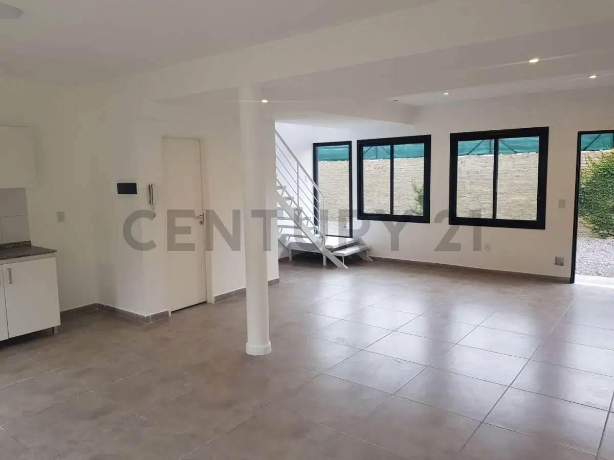 VENTA DUPLEX 4 AMB EN ITUZAINGO NORTE - APTO CREDITO 3